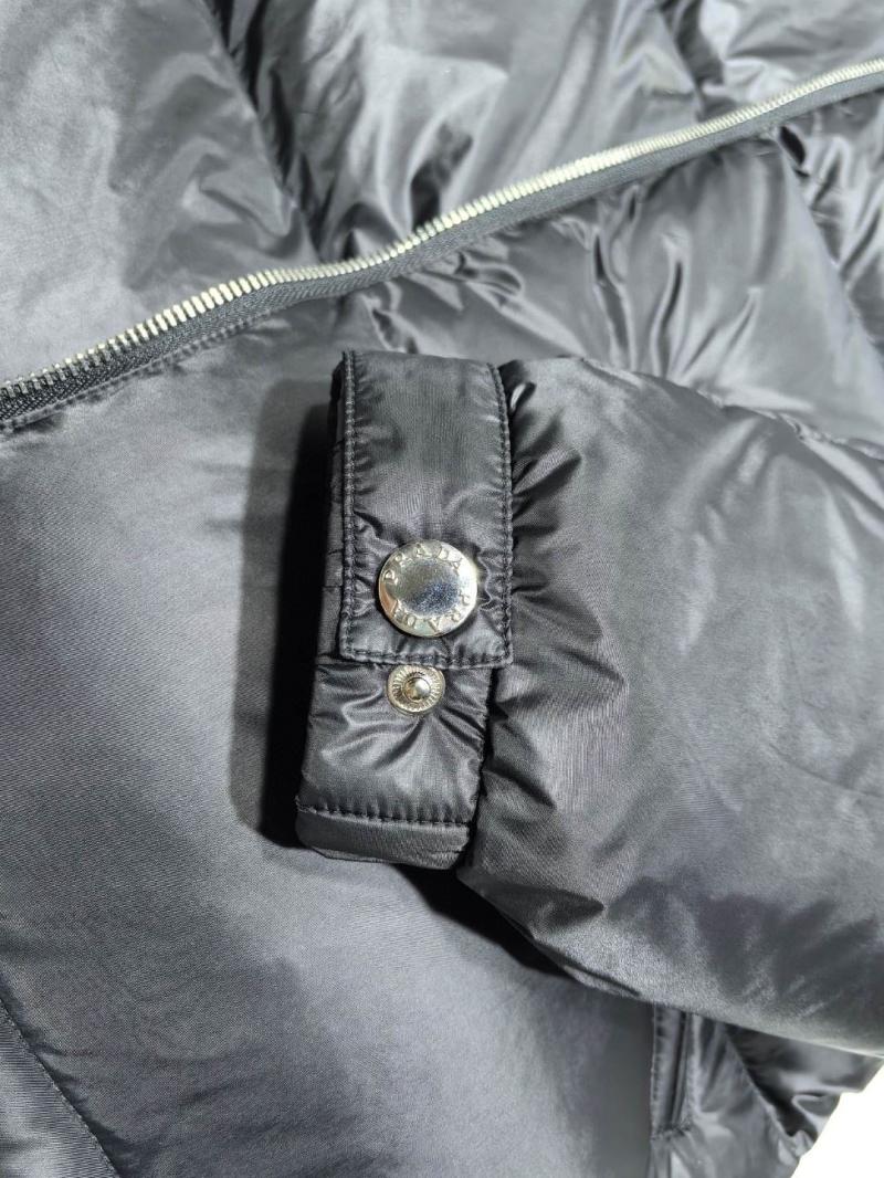 Prada Down Coat